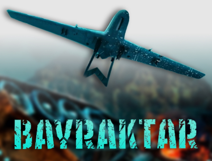 bayraktar instant game