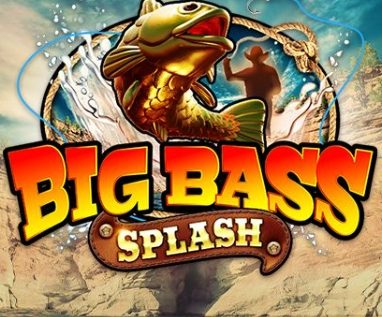Reseña de la tragaperras Big Bass Splash, bonificaciones, RTP