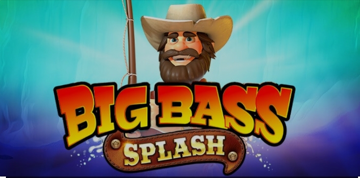 jouer big bass splash
