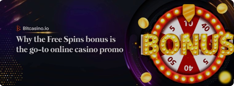 bitcasino-Bonus