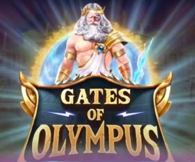 Gates of Olympus : Vue d'ensemble de la machine à sous, bonus et caractéristiques