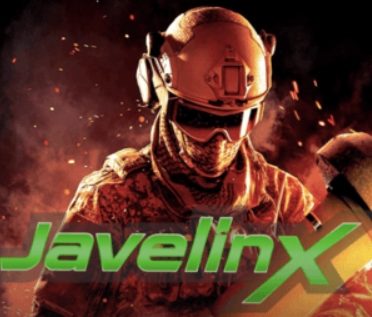Javelin X door Turbo Games