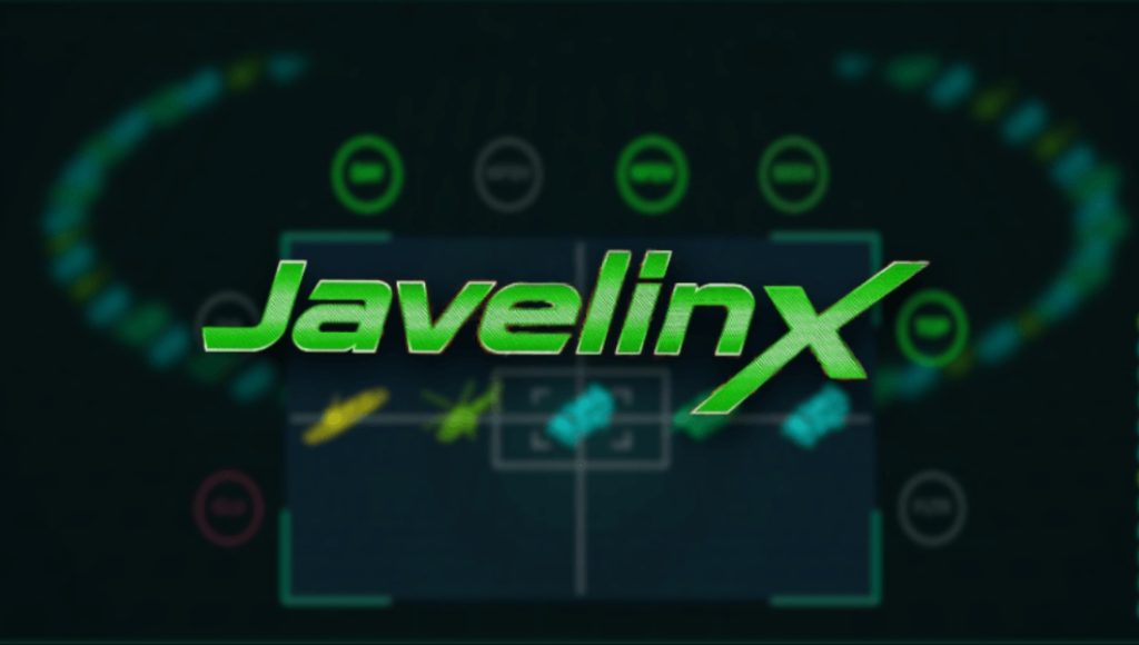 javelinx crash игра