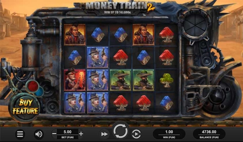 slot money train2