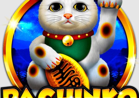 Pachinko: Online Game Review
