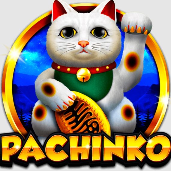 Pachinko: Online spelbespreking