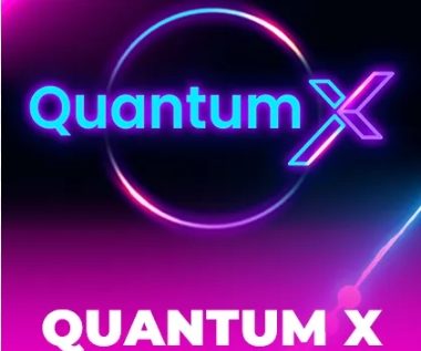 New game Quantum X from OnlyPlay