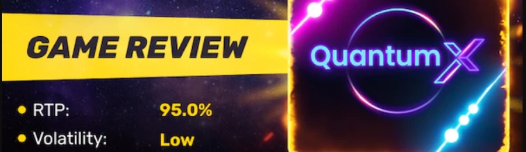 recensione del gioco quantum x