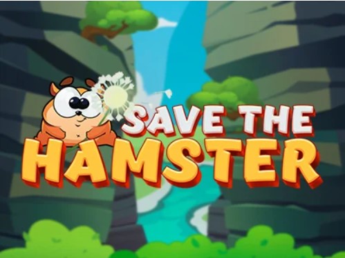 sauver le hamster evoplay 2