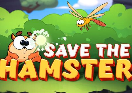 Save The Hamster juego crash revisión por Evoplay