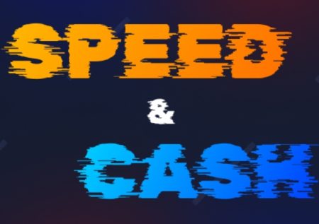 Speed And Cash 1Win: Recenzja gry