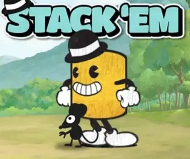 Stack Em Slot Review