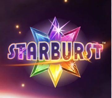 NetEnt Starburst Slot Review : Bonus Features and Free Play