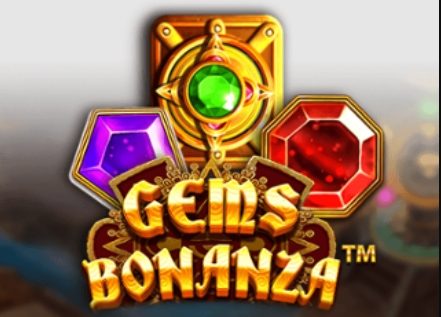 Gems Bonanza: How to play the slot with a buy bonus