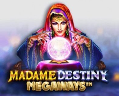 Слот Madame Destiny Megaways: Купить Бонус