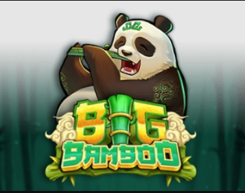 Big Bamboo slot overview