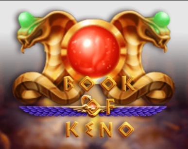 Book Of Keno from Evoplay: Slot Machine Review