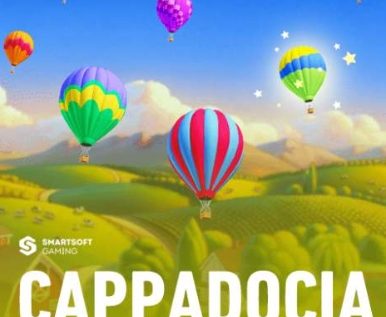 Обзор азартной игры Cappadocia