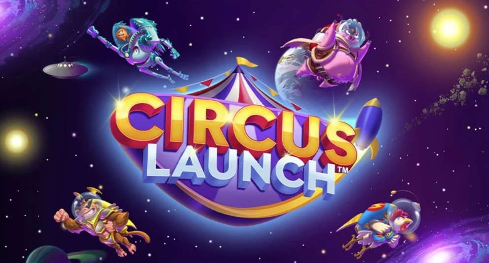 circus launch crash