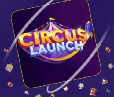 Slot Circus Launch: Visión general y tácticas de juego
