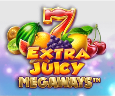 Visão geral do slot Extra Juicy Megaways