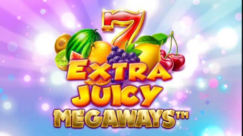 extra juicy megaways slot