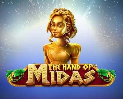 The Hand Of Midas slot review