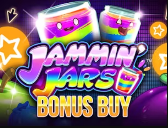 jammin jars bonus buy