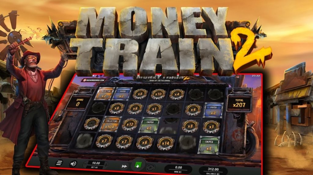 função money train 2 buy