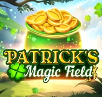 Patrick's Magic Field game