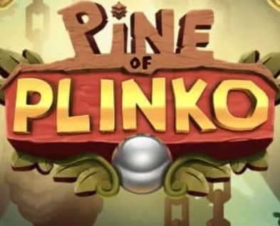 Игра Pine of Plinko: Dream Drop