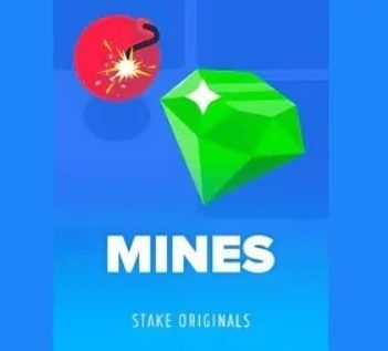 Game Review Stake Mines