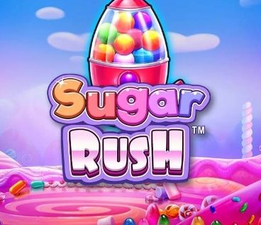 Visão geral do slot Sugar Rush