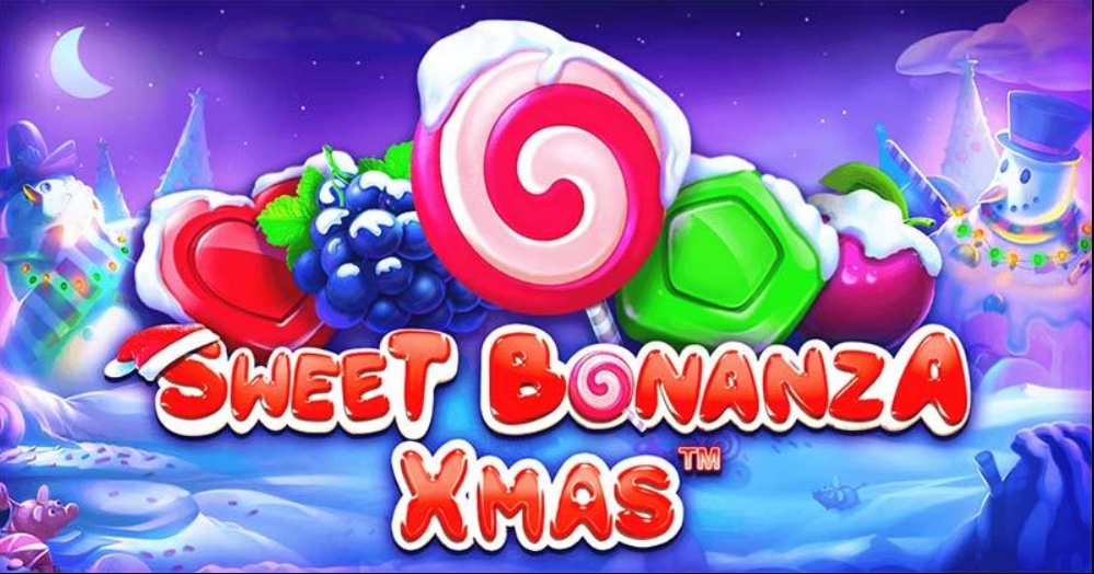 Süße Bonanza Weihnachten bonus buy slot