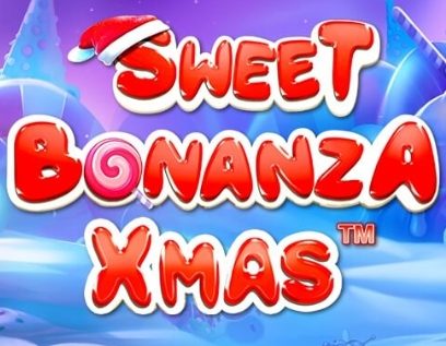 Sweet Bonanza Noël