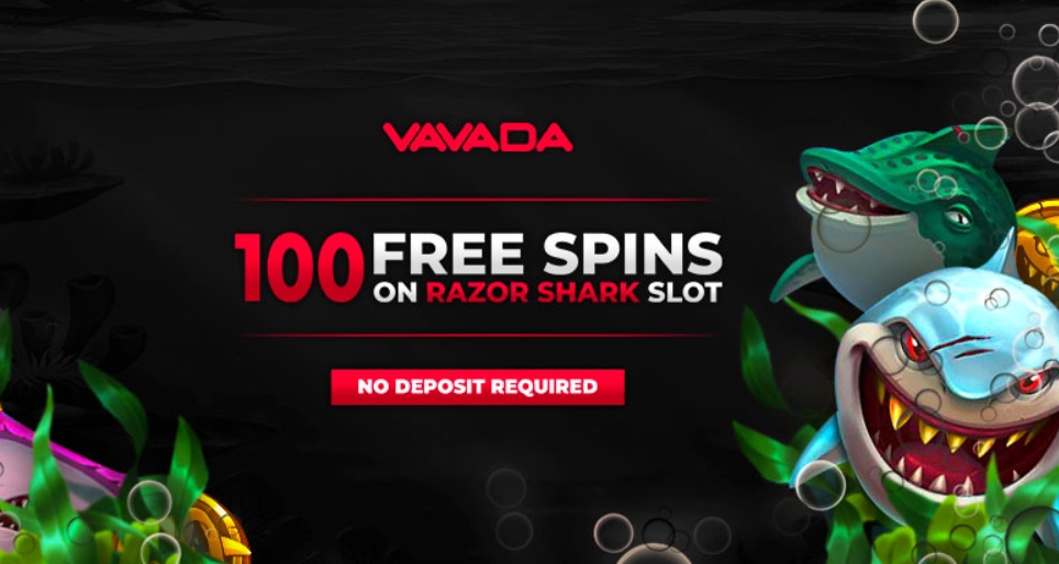 vavada free spins