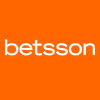Aplicação do cassino Betsson no Android e no iOS