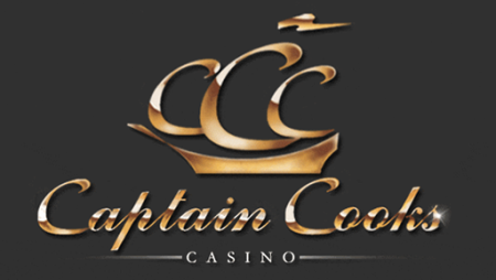 App Captain Cook Casino: slot nel vostro smartphone