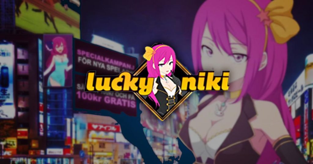 Casinò Lucky Niki