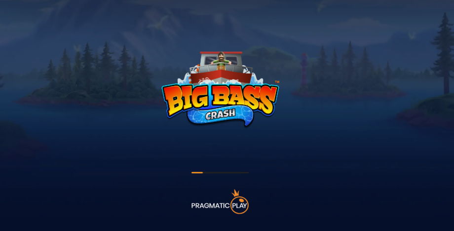 Big Bass Crash Demo-Version