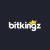 Avaliação do Bitkingz Casino