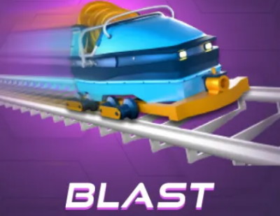 Análise do crash do jogo Bitsler's Blast
