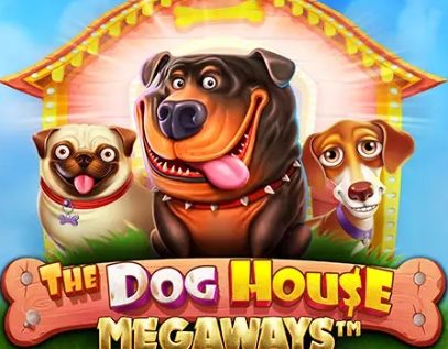 The Dog House Megaways: Visión general de la tragaperras y bonificaciones