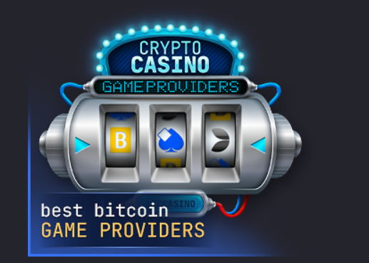 LTC Casino providers