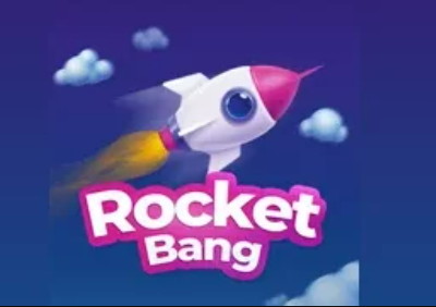 Rocket Bang door Barbara Bang slot recensie