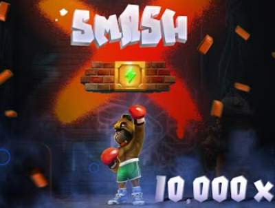 Análise do jogo Smash X