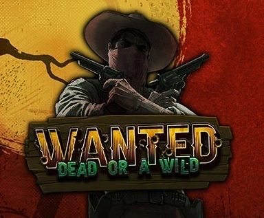 Charakterystyka slotu z bonusem zakupu Wanted Dead Or A Wild