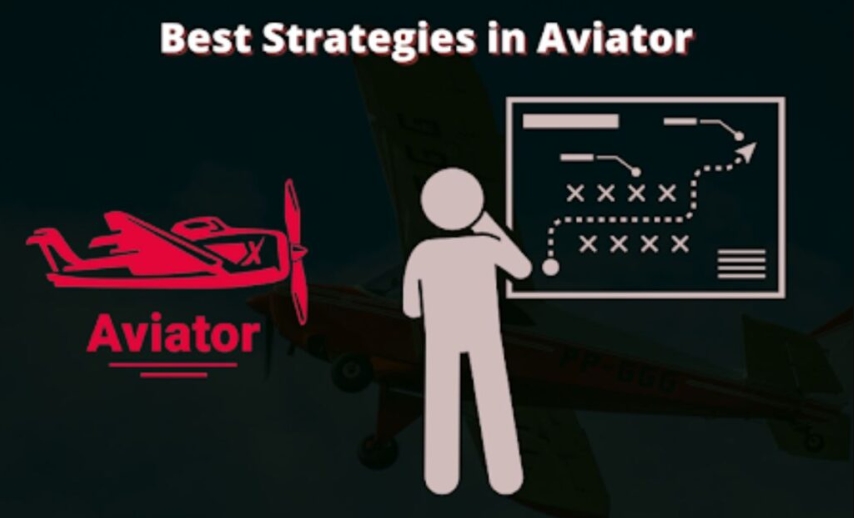 aviator schematics from experts