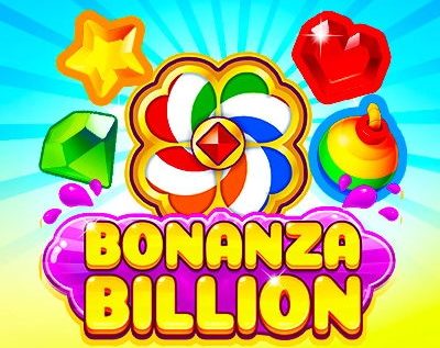 Bonanza Billion slot recensie