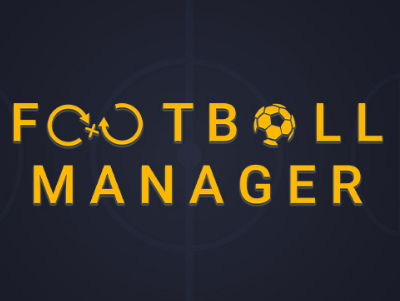 Обзор онлайн игры Football Manager